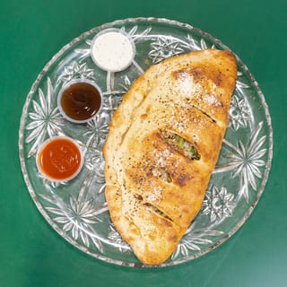 Panzerotti (Calzone)