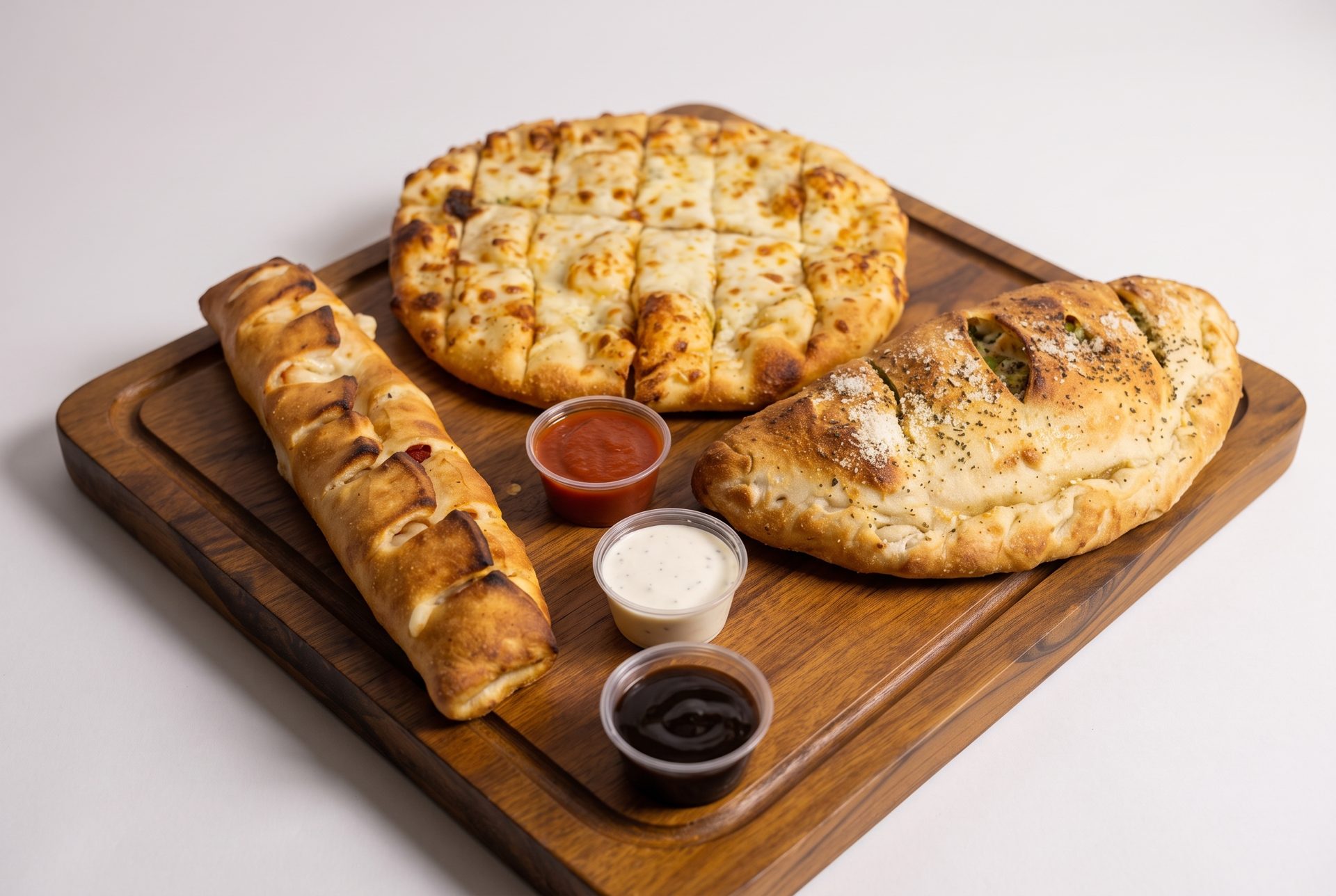 Bring the Home of Shredded Pepperoni to Your Event!