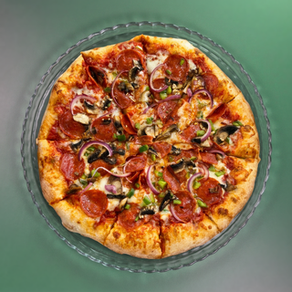 Unlimited Topping Special